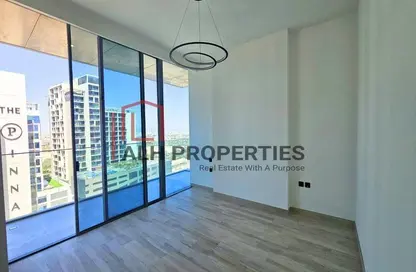 Apartment - 2 Bedrooms - 4 Bathrooms for rent in The Grove by Iman - Dubai Hills Estate - Dubai