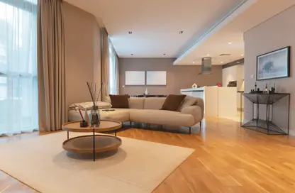 Apartment - 1 Bedroom - 2 Bathrooms for sale in Apartment Building 10 - Bluewaters Residences - Bluewaters - Dubai