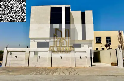 Villa - 3 Bedrooms - 5 Bathrooms for sale in Al Helio 1 - Al Helio - Ajman