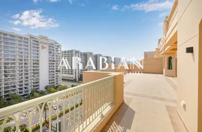 بنتهاوس - 3 غرف نوم - 4 حمامات للبيع في الميل الذهبي 1 - الميل الذهبي - نخلة جميرا - دبي بنتهاوس - 3 غرف نوم - 4 حمامات للبيع في الميل الذهبي 1 - الميل الذهبي - نخلة جميرا - دبي