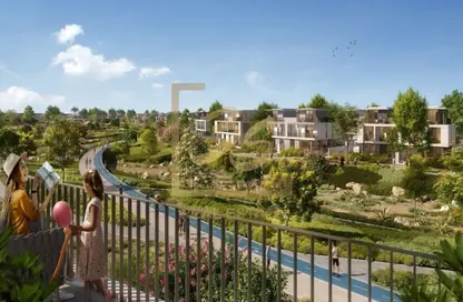 فيلا - 3 غرف نوم - 3 حمامات للبيع في فينيرا 1 - فينيرا - ذا فالي - دبي