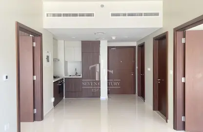 Apartment - 2 Bedrooms - 2 Bathrooms for rent in Reva Residences - Business Bay - Dubai