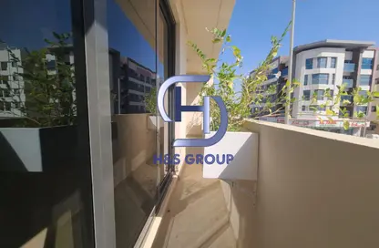 شقة - غرفة نوم - 2 حمامات للايجار في الثاني مويلح - تجارية مويلح - الشارقة