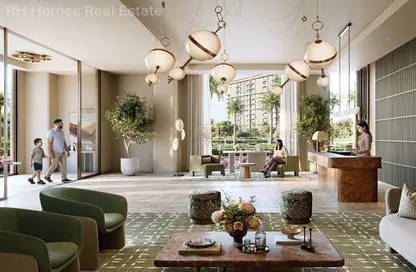 Apartment - 1 Bedroom - 1 Bathroom for sale in Mina Rashid - Dubai
