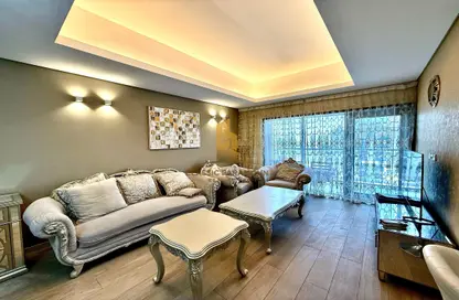 Apartment - 2 Bedrooms - 3 Bathrooms for sale in Park View Tower - Jumeirah Village Circle - Dubai
