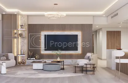 Apartment - Studio - 1 Bathroom for sale in Me Do Re 2 - JLT Cluster G - Jumeirah Lake Towers - Dubai