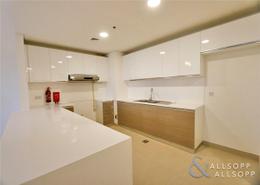 Apartment - 2 bedrooms - 2 bathrooms for rent in Al Andalus Tower D - Al Andalus - Jumeirah Golf Estates - Dubai