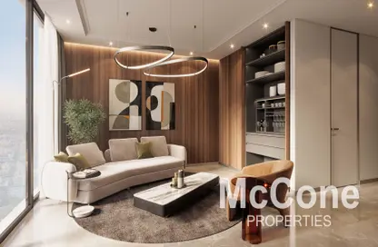 Apartment - 1 Bedroom - 1 Bathroom for sale in Helvetia Residences - Jumeirah Village Circle - Dubai