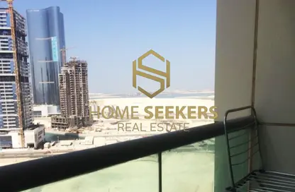 شقة - غرفة نوم - 2 حمامات للبيع في برج  المها - مارينا سكوير - جزيرة الريم - أبوظبي