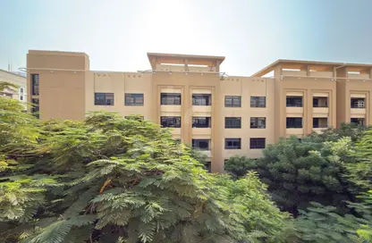 Apartment - 3 Bedrooms - 2 Bathrooms for sale in Al Ghaf 4 - Al Ghaf - Greens - Dubai