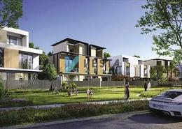 Villa - 4 bedrooms - 6 bathrooms for sale in Reem Hills - Najmat Abu Dhabi - Al Reem Island - Abu Dhabi