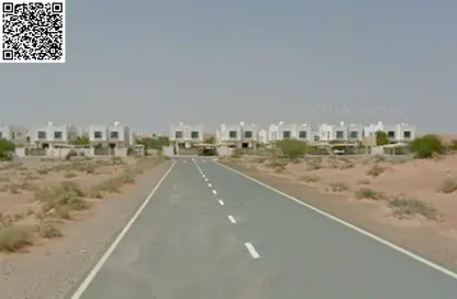 أرض - استوديو للبيع في فلج المعلا - أم القيوين