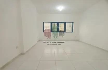 Empty Room image for: Apartment - 2 Bedrooms - 2 Bathrooms for rent in Al Reem Tower - Corniche Road - Abu Dhabi, Image 1