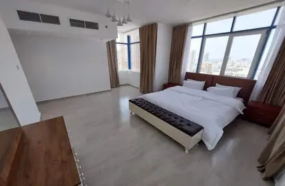 Apartment - 3 Bedrooms - 2 Bathrooms for rent in Al Naimiya - Al Nuaimiya - Ajman