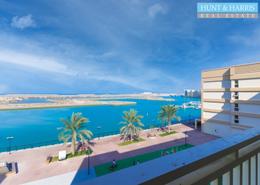 Apartment - 1 bedroom - 2 bathrooms for rent in Lagoon B6 - The Lagoons - Mina Al Arab - Ras Al Khaimah