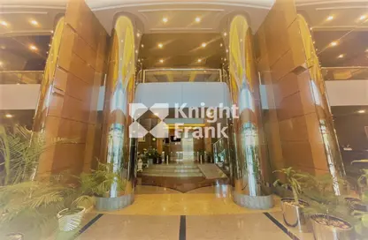 Reception / Lobby image for: Retail - Studio for rent in Corniche Road - Abu Dhabi, Image 1