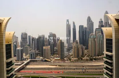 Penthouse - 5 Bedrooms - 6 Bathrooms for rent in Al Seef Tower 2 - JLT Cluster U - Jumeirah Lake Towers - Dubai