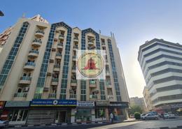 Apartment - 2 bedrooms - 1 bathroom for rent in Al Musalla - Al Gharb - Sharjah