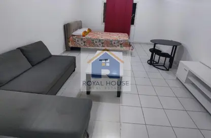Apartment - 1 Bathroom for rent in Al Taawun Street - Al Taawun - Sharjah