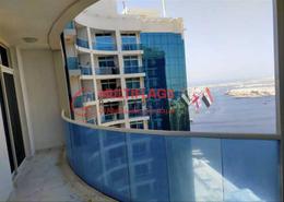 Apartment - 2 bedrooms - 3 bathrooms for sale in Oasis Tower - Al Rashidiya 1 - Al Rashidiya - Ajman