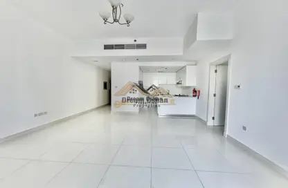 Apartment - 1 Bedroom - 2 Bathrooms for rent in Dilan Tower - Culture Village - Dubai