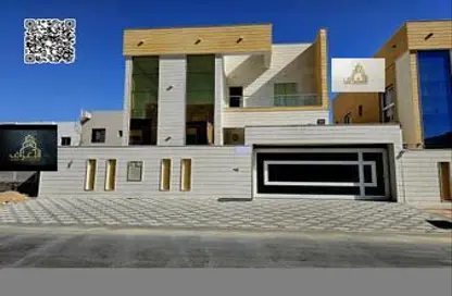 Villa - 5 Bedrooms - 7+ Bathrooms for sale in Al Yasmeen 1 - Al Yasmeen - Ajman