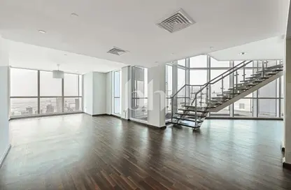 Apartment - 4 Bedrooms - 6 Bathrooms for rent in 23 Marina - Dubai Marina - Dubai
