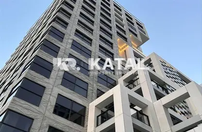 شقة - 1 حمام للبيع في بيكسل - مقاطعة ميكرز - جزيرة الريم - أبوظبي