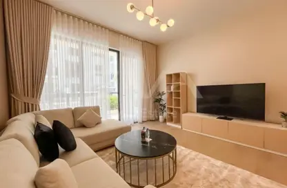 Apartment - 2 Bedrooms - 3 Bathrooms for rent in La Rive Building 4 - La Rive - Port de La Mer - La Mer - Jumeirah - Dubai