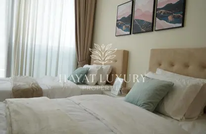 فيلا - 5 غرف نوم - 5 حمامات للايجار في فلل 180 درجة - ليوان - دبي لاند - دبي