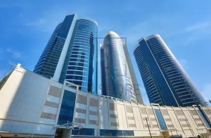 شقة - 1 حمام للبيع في أبراج هيدرا افينيو - مدينة الأضواء - جزيرة الريم - أبوظبي