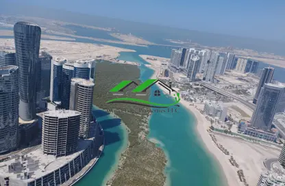 شقة - 2 غرف نوم - 3 حمامات للبيع في برج سكاي - شمس أبوظبي - جزيرة الريم - أبوظبي