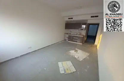 Apartment - Studio - 1 Bathroom for rent in Al Rawda 1 - Al Rawda - Ajman