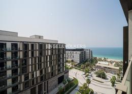 Apartment - 1 bedroom - 2 bathrooms for rent in The Residences at Caesars Resort - Caesars Bluewaters Dubai - Bluewaters - Dubai Apartment - 1 bedroom - 2 bathrooms for rent in The Residences at Caesars Resort - Caesars Bluewaters Dubai - Bluewaters - Dubai