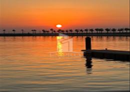 Apartment - 4 bedrooms - 5 bathrooms for sale in La Voile - La Mer - Jumeirah - Dubai