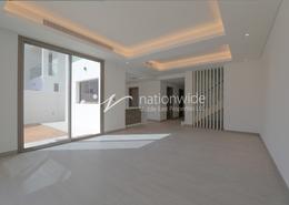 Duplex - 3 bedrooms - 3 bathrooms for sale in The Cedars - Yas Acres - Yas Island - Abu Dhabi