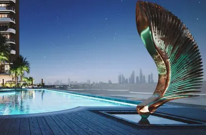 Apartment - 1 Bedroom - 2 Bathrooms for sale in The Orchard Place - Jumeirah Village Circle - Dubai