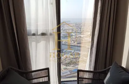 Apartment - 1 Bedroom - 1 Bathroom for sale in Aykon City Tower B - Aykon City - Business Bay - Dubai
