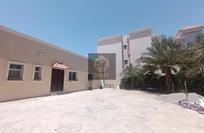 شقة - 2 غرف نوم - 2 حمامات للايجار في مركز محمد بن زايد - مدينة محمد بن زايد - أبوظبي