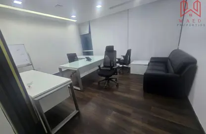 مكتب - استوديو - 1 حمام للايجار في بورسعيد - ديرة - دبي