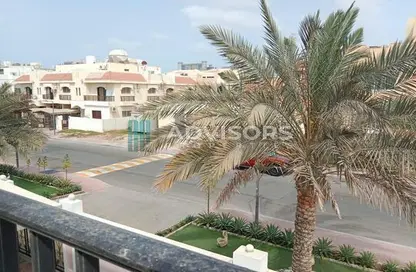 فيلا - 7 غرف نوم - 6 حمامات للايجار في الكرامة - أبوظبي