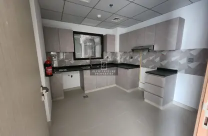 Apartment - 1 Bedroom - 2 Bathrooms for rent in Al Waleed BA 06 - Arjan - Dubai