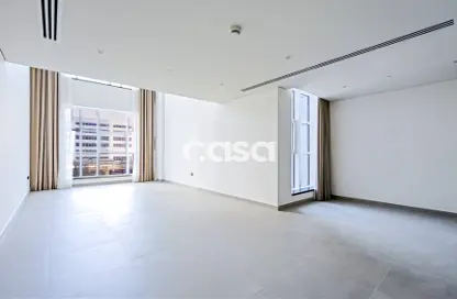 دوبلكس - غرفة نوم - 2 حمامات للايجار في مارينا أركيد - دبي مارينا - دبي