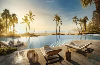 بنتهاوس - 5 غرف نوم - 7 حمامات للبيع في سولايا في لا مير - لا مير - الجميرا - دبي