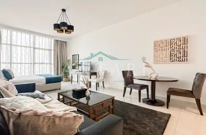Apartment - Studio - 1 Bathroom for rent in Ghalia - District 18 - Jumeirah Village Circle - Dubai