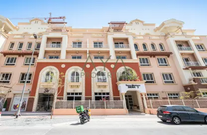 Apartment - 1 Bedroom - 1 Bathroom for sale in Siena 2 - Tuscan Residences - Jumeirah Village Circle - Dubai