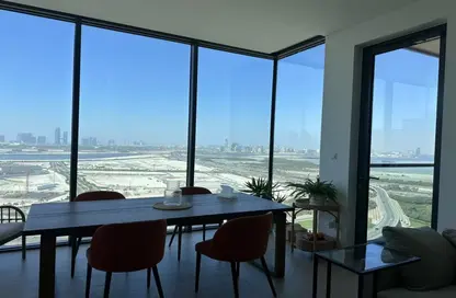 Apartment - 2 Bedrooms - 3 Bathrooms for rent in One Park Avenue - Sobha Hartland - Mohammed Bin Rashid City - Dubai