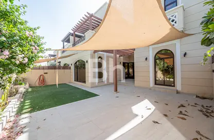 Townhouse - 4 Bedrooms - 6 Bathrooms for rent in Al Salam - Mudon - Dubai