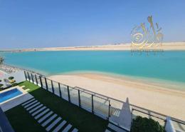 Villa - 5 bedrooms - 7 bathrooms for sale in Sharjah Waterfront City - Sharjah