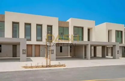 Villa - 3 Bedrooms - 3 Bathrooms for rent in Orania - The Valley - Dubai